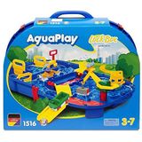 AquaPlay Lock Box