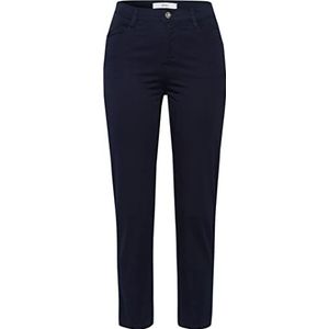 BRAX Damesstijl Mary S ultralight Organic Cotton verkort Jeans, blauw, 27W x 30L