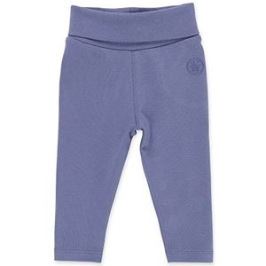 Sigikid Leggings van biologisch katoen voor babymeisjes in de maten 62 tot 98, blauw, 68 cm