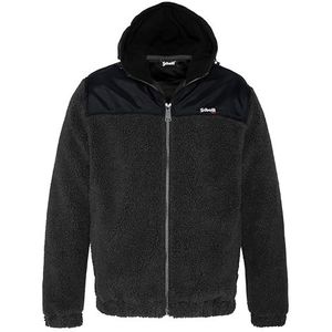 schott Sweat swward2 zwart, Zwart, S