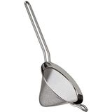 Paderno Puntzeef 14 Cm Rvs Zilver