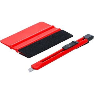 BGS Dieselverstuiver trekkerset - 8 delig