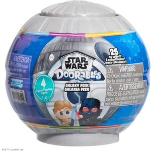 Just Play STAR WARS™ Blinde tas voor kinderen vanaf 5 jaar