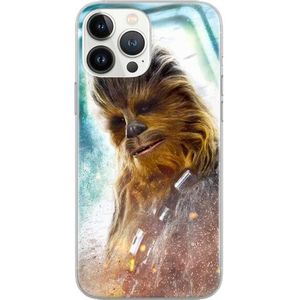 ERT GROUP mobiel telefoonhoesje voor Xiaomi REDMI 10 origineel en officieel erkend Star Wars patroon Chewbacca 001, hoesje is gemaakt van TPU
