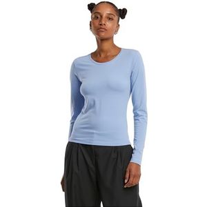Urban Classics - TB7456 - Longsleeve - Powderblue