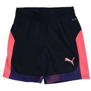 PUMA Unisex Kids Individualfinal Shorts Jr Gebreide Shorts