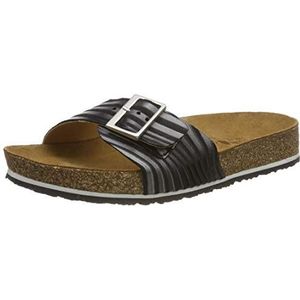 HAFLINGER 819015, T-bandje Dames 42 EU