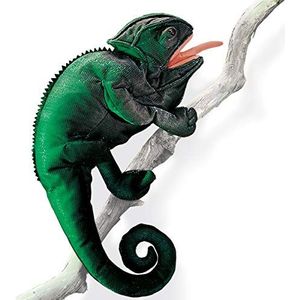 Folkmanis Puppets 2215 - Kameleon