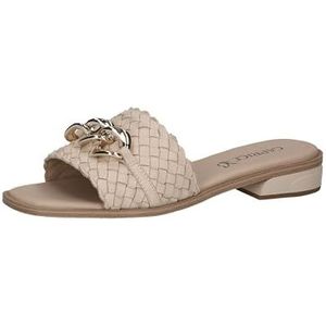 Caprice Slipper 9-27102-42 170 G-breedte Maat: 39 EU