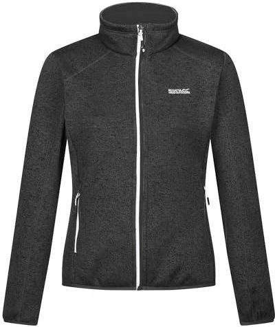 Regatta - Newhill - Fleece - Dames - Volledige Rits - Gerecycled 250gsm 100% Polyester