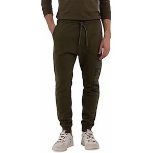 Replay vrijetijdsbroek voor heren, 238 kaki, 3XL