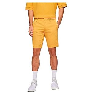 BOSS Heren S_Liem Shorts, Gold714, 58 NL