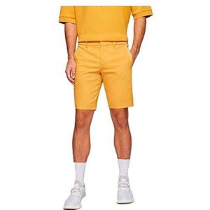 BOSS Heren S_Liem Shorts, Gold714, 58 NL