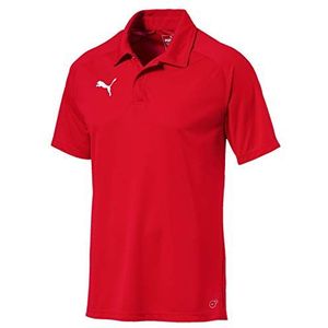 PUMA Uniseks poloshirt