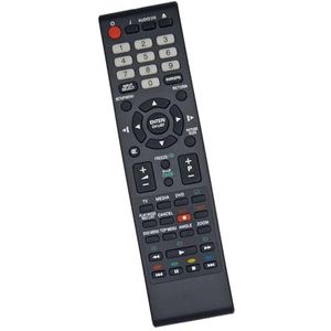 Vervangende afstandsbediening voor Orion 076R0TR011 076R0TS011 076R0TS021 076R0RA011 076R0RA031 076R0SK021