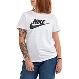 NIKE Essential Icon Futur T-shirt voor dames