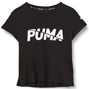 PUMA T-shirt 583320-01_XS Meisjes