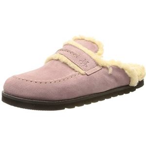 Marc O'Polo Dames Mod. Wilma 1F pantoffels, 674, 37 EU