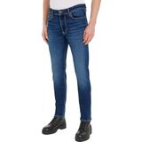 Tommy Jeans - Denim Donker - Denim Broek - Slim Fit - 33W / 32L