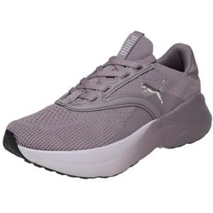 PUMA Dames Softride Mayve WN's Road Running Schoen, Pruimenjam Lila Crush, 37 EU