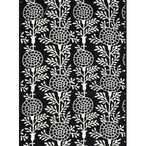 Onlnova Life VIS L/S Lynne Shirt AOP, Zwart/Aop: 592 Charm Boho, XS