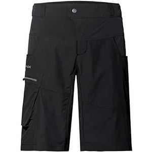 VAUDE Qimsa Shorts voor heren, fietsbroek met binnenbroek