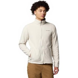 Columbia - Fast Trek Light - Fleece Vest - Bruin - Microfleece