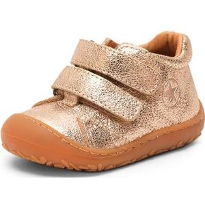 Bisgaard Hale V, uniseks kinderschoenen, goudkleurig, 22 EU