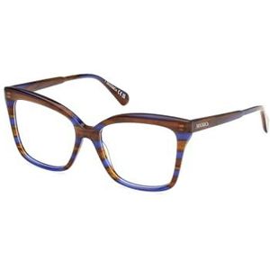 MAX&Co - MO5130 - Optische Monturen - Blauw - Acetaat