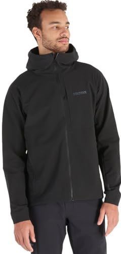 Marmot - Pinnacle Driclime - Sweatshirt - Stretchy - Waterdicht