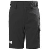 Helly Hansen - Qd Cargo Shorts - Cargobroek - Sneldrogend - Stretch Ripstop