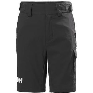 Helly Hansen - Qd Cargo Shorts - Cargobroek - Sneldrogend - Stretch Ripstop