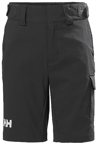 Helly Hansen - Qd Cargo Shorts - Cargobroek - Sneldrogend - Stretch Ripstop