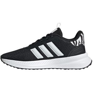 adidas X_plrpath Non-Football lage schoenen voor dames, Core Black Ftwr, 36 EU