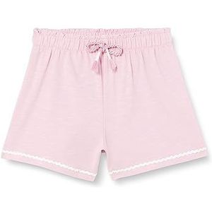 United Colors of Benetton Bermuda 3LHAA9007 Shorts, paars 07Z, 56 meisjes, Paars 07z