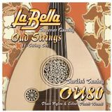 La Bella LaBella Arabic Oud Strings