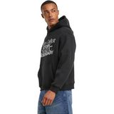 Mister Tee - Sweat-shirt - Zwart