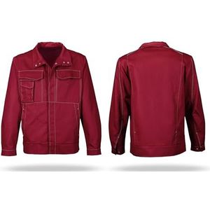 Kubler 12481414-58-62 jas Classiq Organiq maat 62 in Bordeaux