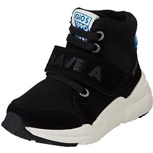 GIOSEPPO Tamsalu kinderschoenen, Blanco Y Gris, 27 EU