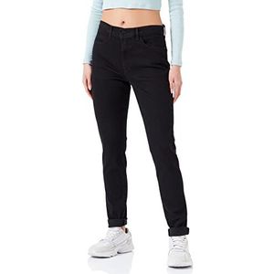 All Terrain Gear by Wrangler Dames High Skinny Arachne Jeans, lila, 27W x 32L