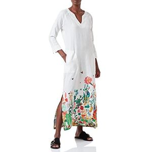 Mint & Mia Damesjurk Brenda jurk, Meerkleurig, 36