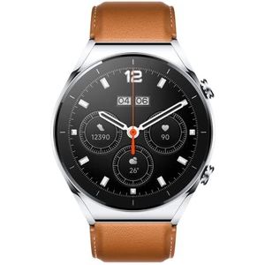 Xiaomi Watch S1 Silver