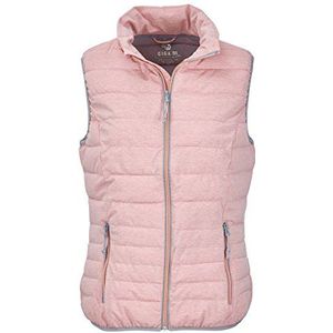 G.I.G.A. DX Sagania Casual functioneel vest in dons-look