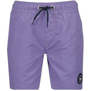 Vingino Xario bikinislip voor jongens, Grape Purple, 116 cm