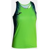 Joma - Elite Xi - Mouwloos T-shirt - Technisch - Superlicht
