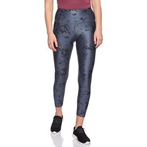 Under Armour Dames T-shirt Hg Armour Ankle Crop - AKO Print