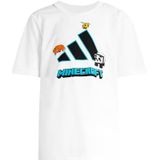 ADIDAS MINECRAFT TRAINING T-SHIRT