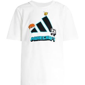ADIDAS MINECRAFT TRAINING T-SHIRT
