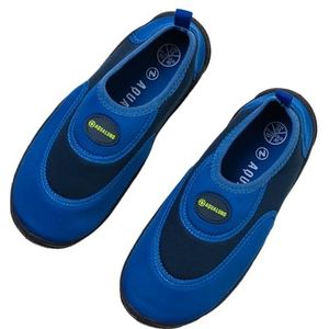 Beachwalker Kids Royal Blue/Navy Blue Slippers