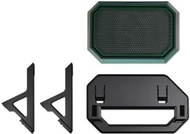 Thermaltake - The Tower 600 - Chassis - Racegroen - Montagekit